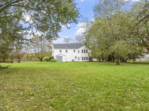 495 Johnson Street, North Andover MA 01845