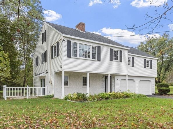 495 Johnson Street, North Andover MA 01845