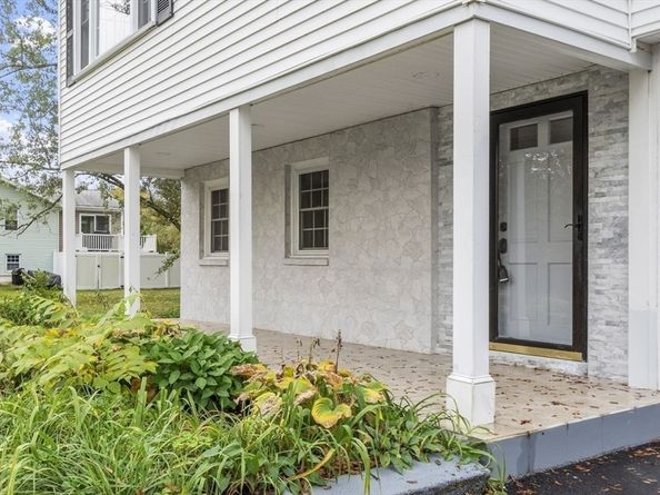 495 Johnson Street, North Andover MA 01845