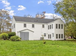 495 Johnson Street, North Andover MA 01845