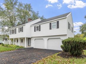 495 Johnson Street, North Andover MA 01845