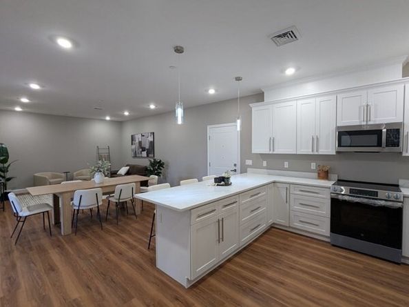 13 Nahant Street 3B, Lynn MA 01902