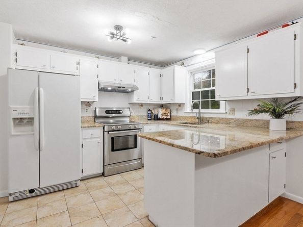 31 Drummer Road 31, Acton MA 01718