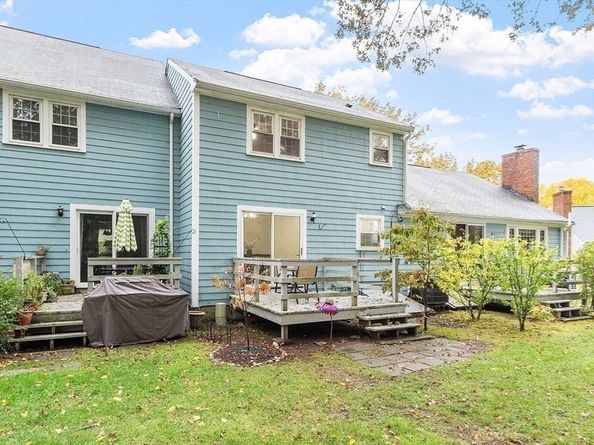 31 Drummer Road 31, Acton MA 01718