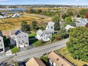 57 Island Street, Marshfield MA 02050