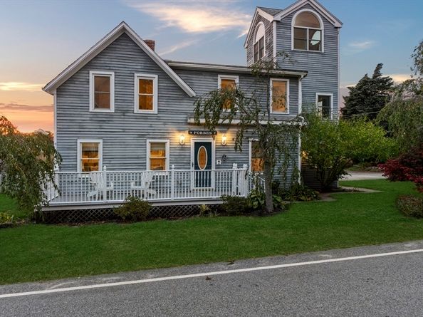 57 Island Street, Marshfield MA 02050