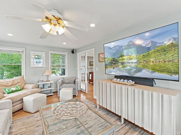 57 Island Street, Marshfield MA 02050