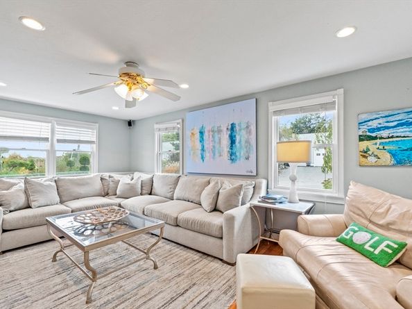 57 Island Street, Marshfield MA 02050