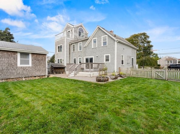 57 Island Street, Marshfield MA 02050