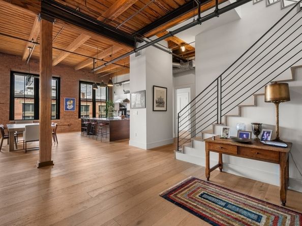 49 Melcher St 502, Boston MA 02210