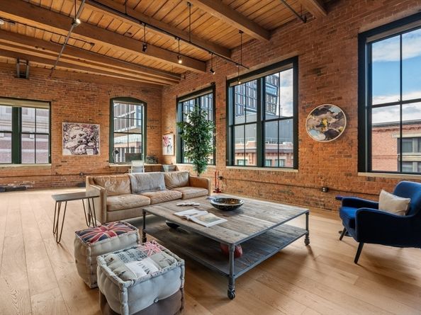 49 Melcher St 502, Boston MA 02210