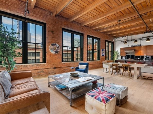 49 Melcher St 502, Boston MA 02210