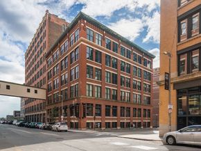 49 Melcher St 502, Boston MA 02210