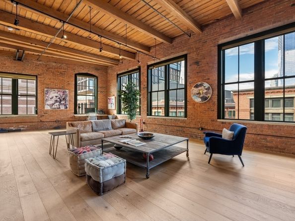 49 Melcher St 502, Boston MA 02210