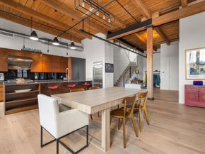 49 Melcher St 502, Boston MA 02210