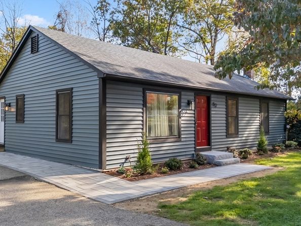 89 River Rd, Sturbridge MA 01566