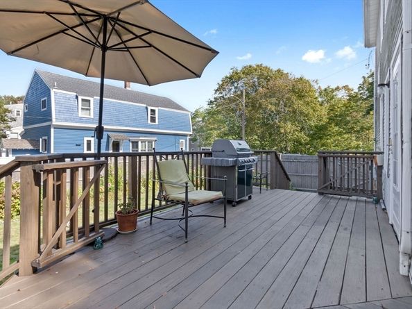 7 Oxford Ter, Beverly MA 01915