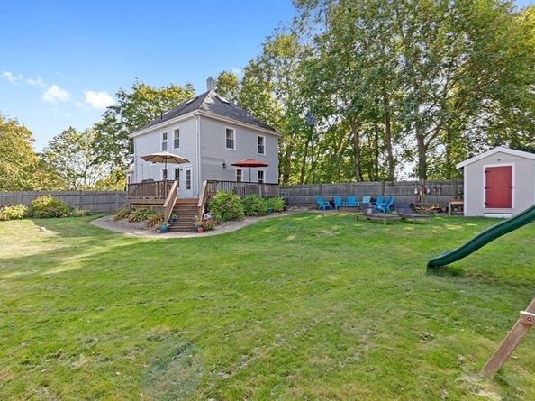7 Oxford Ter, Beverly MA 01915