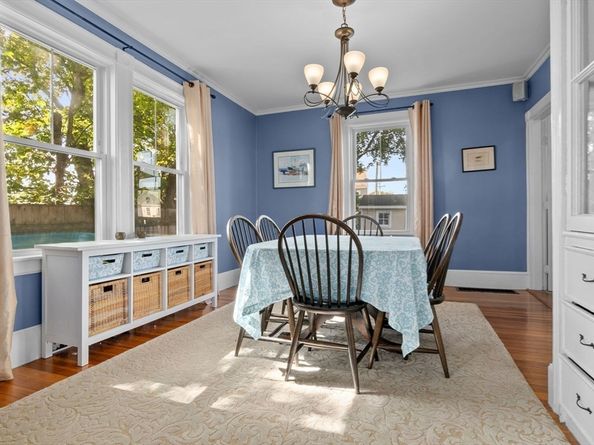 7 Oxford Ter, Beverly MA 01915