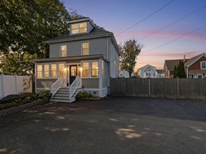 7 Oxford Ter, Beverly MA 01915
