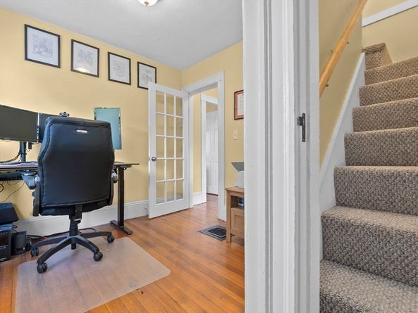 7 Oxford Ter, Beverly MA 01915