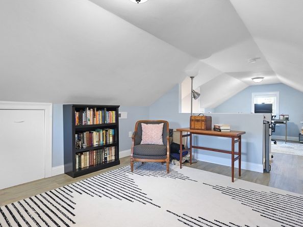 15 Whitman Road, Medford MA 02155