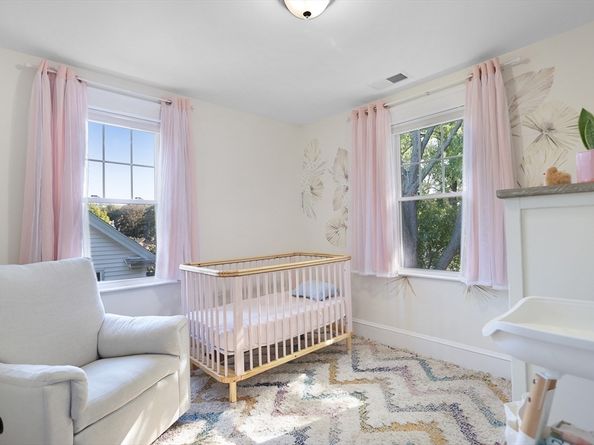 15 Whitman Road, Medford MA 02155