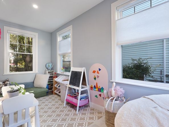 15 Whitman Road, Medford MA 02155