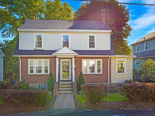 15 Whitman Road, Medford MA 02155