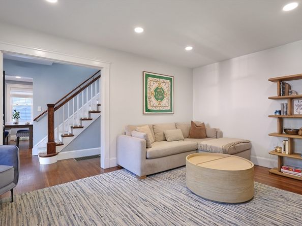 15 Whitman Road, Medford MA 02155