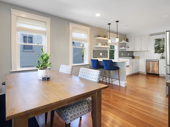 15 Whitman Road, Medford MA 02155