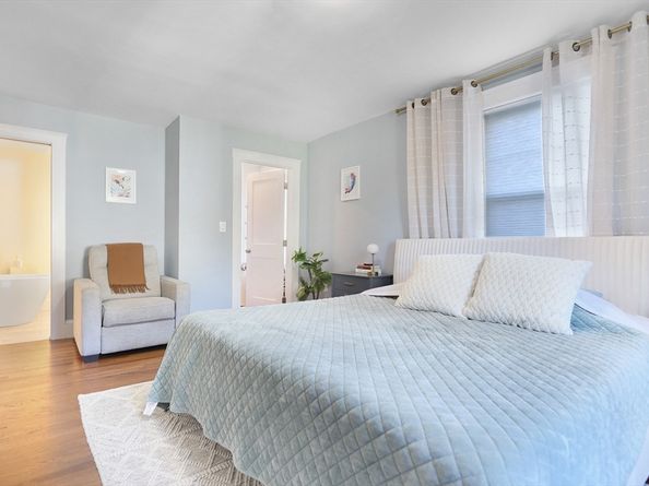 15 Whitman Road, Medford MA 02155