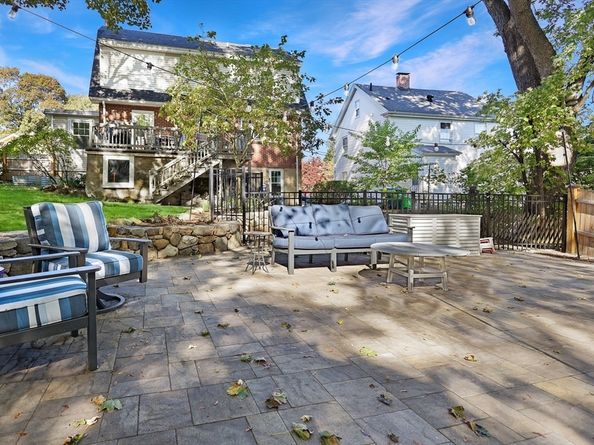 15 Whitman Road, Medford MA 02155