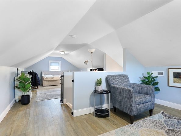 15 Whitman Road, Medford MA 02155