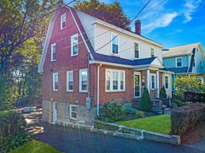 15 Whitman Road, Medford MA 02155