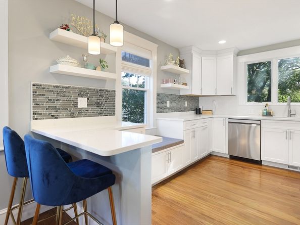 15 Whitman Road, Medford MA 02155