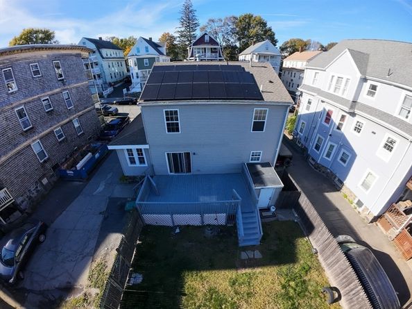 185 Hamilton Ave, Lynn MA 01902