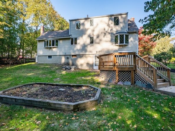 41 Marcus Rd, Wilmington MA 01887