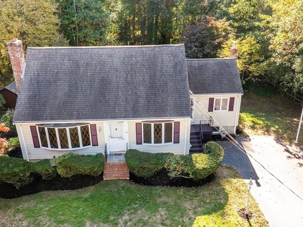 41 Marcus Rd, Wilmington MA 01887