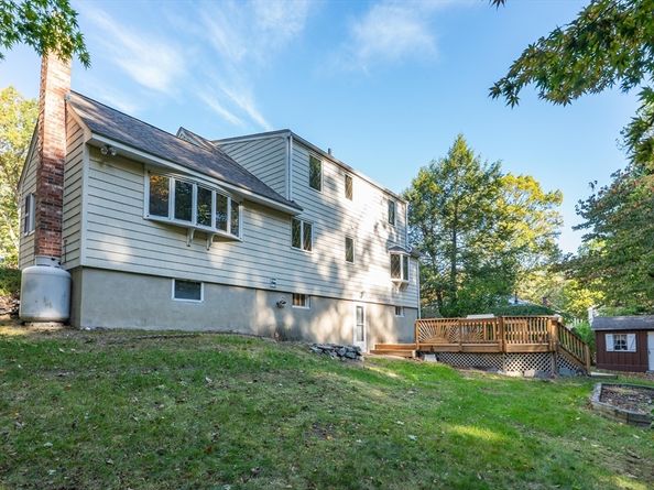 41 Marcus Rd, Wilmington MA 01887