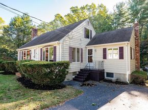 41 Marcus Rd, Wilmington MA 01887