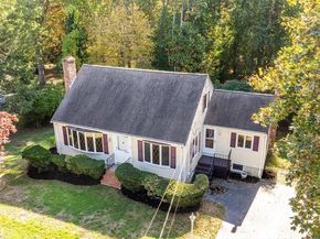 41 Marcus Rd, Wilmington MA 01887