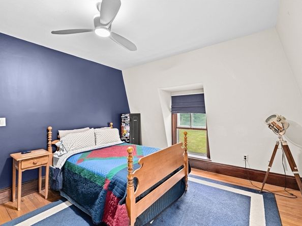 166 Norwell Avenue, Norwell MA 02061