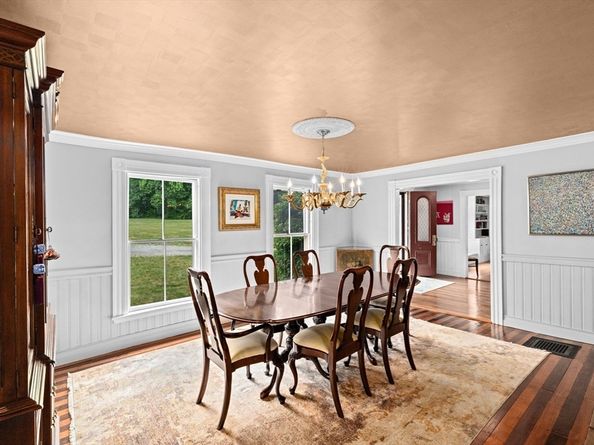 166 Norwell Avenue, Norwell MA 02061