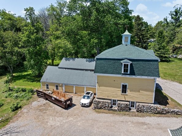 166 Norwell Avenue, Norwell MA 02061