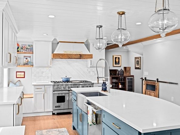 166 Norwell Avenue, Norwell MA 02061