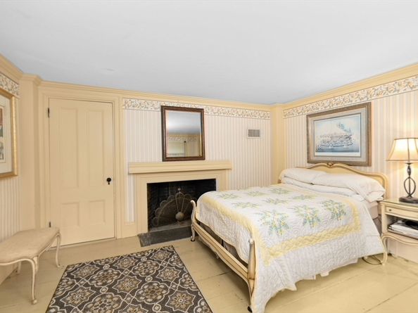 166 Norwell Avenue, Norwell MA 02061
