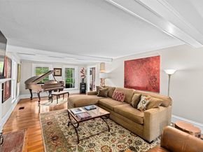 166 Norwell Avenue, Norwell MA 02061