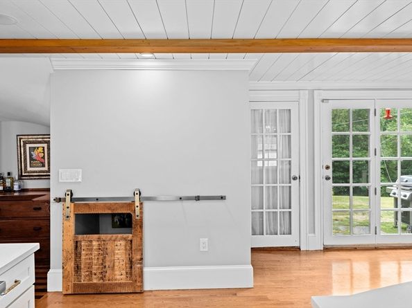 166 Norwell Avenue, Norwell MA 02061