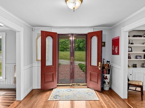 166 Norwell Avenue, Norwell MA 02061